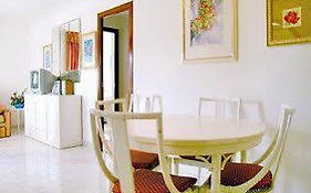 Onagrup Club Jardines Paraisol